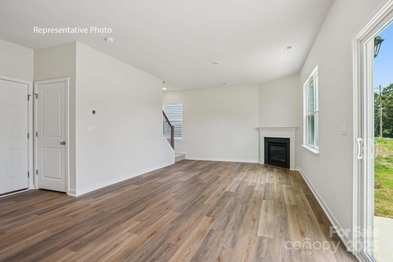 Property image 4 at 5144 Fireweed Court, Dallas, NC 28034