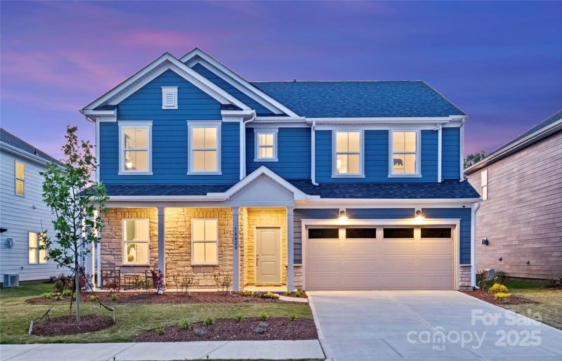 Property image 2 at 5948 Chumbley Point Road, Charlotte, NC 28215