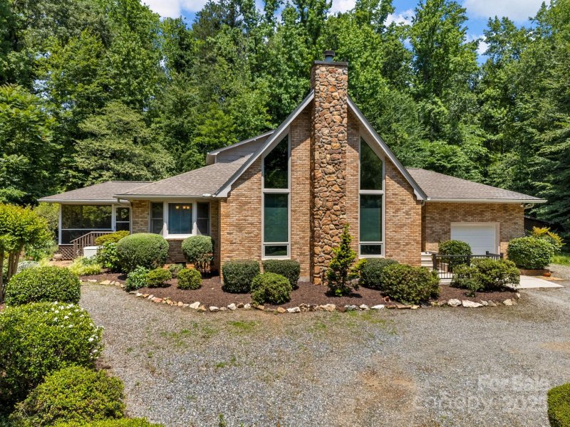 Property image 3 of 266 Case Street in Poppy Slopes, Columbus, NC 28722