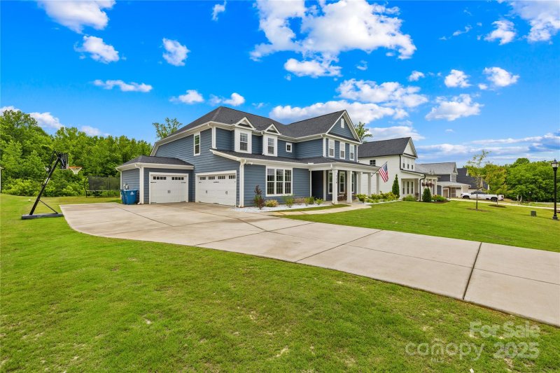 Property image 4 at 126 Still Creek Drive, Mooresville, NC 28115