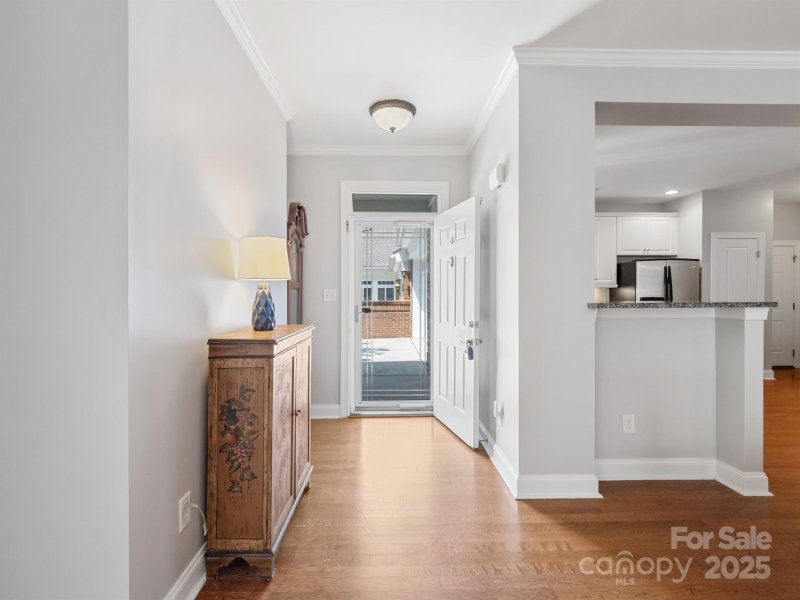 Property image 4 of 10875 Casetta Drive in Bella Sera Villas, Matthews, NC 28105