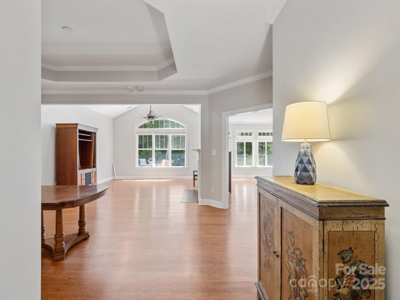 Property image 5 of 10875 Casetta Drive in Bella Sera Villas, Matthews, NC 28105