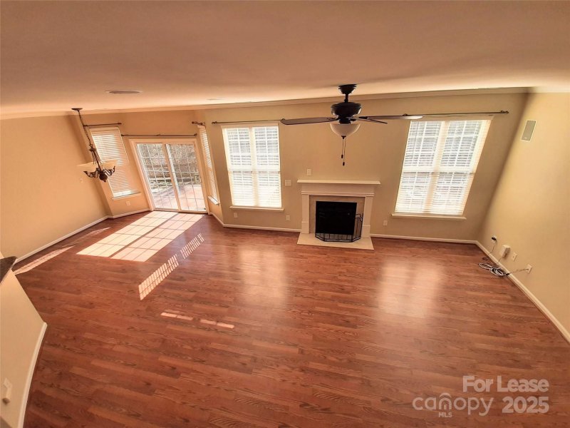 Property image 4 at 12218 Honor Guard Avenue, Charlotte, NC 28277