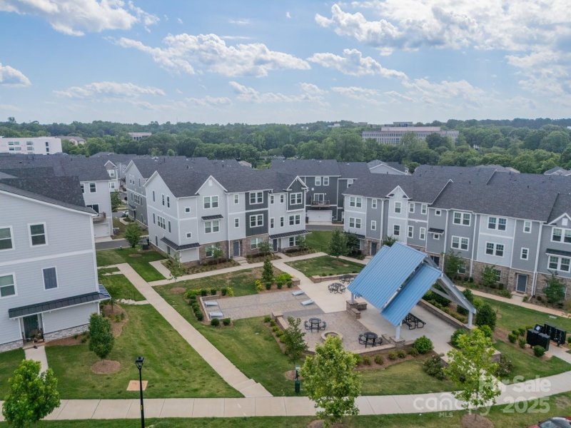 Property image 2 at 4439 Millennium Avenue, Charlotte, NC 28217