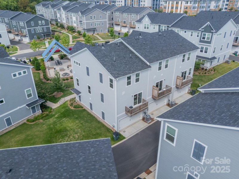 Property image 4 at 4439 Millennium Avenue, Charlotte, NC 28217