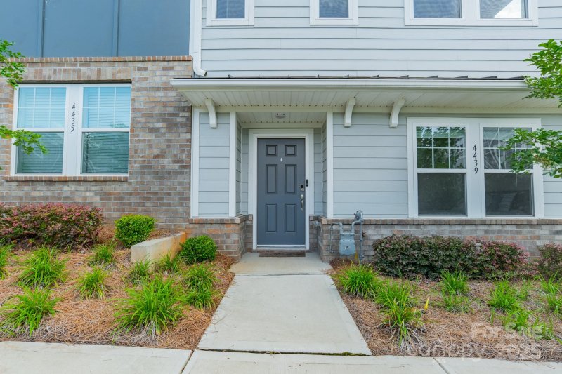 Property image 5 at 4439 Millennium Avenue, Charlotte, NC 28217