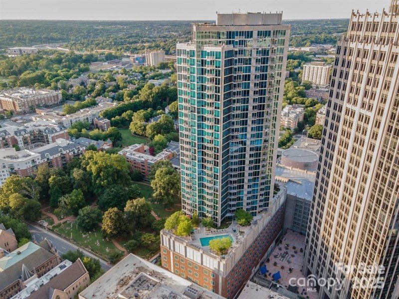 Property image 2 at 210 N Church Street, Charlotte, NC 28202