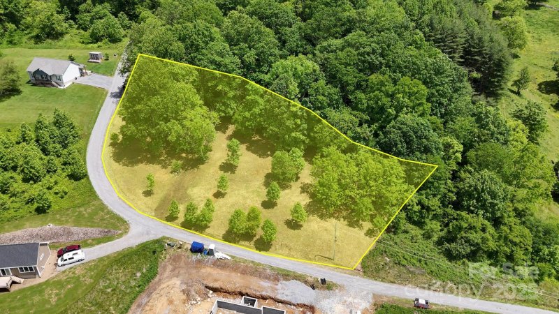 Property image 2 at 280 Split Pine Cove, Clyde, NC 28721