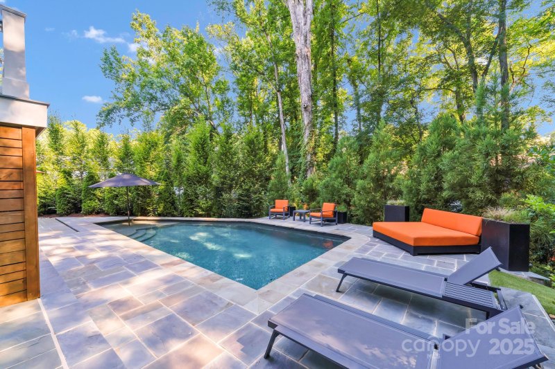 Property image 3 at 4211 Tangle Drive, Charlotte, NC 28211