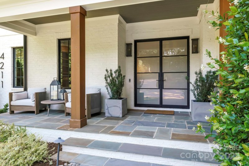 Property image 4 at 4211 Tangle Drive, Charlotte, NC 28211