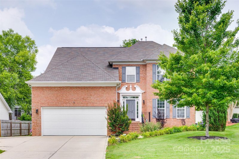 Waterstone, Fort Mill Community