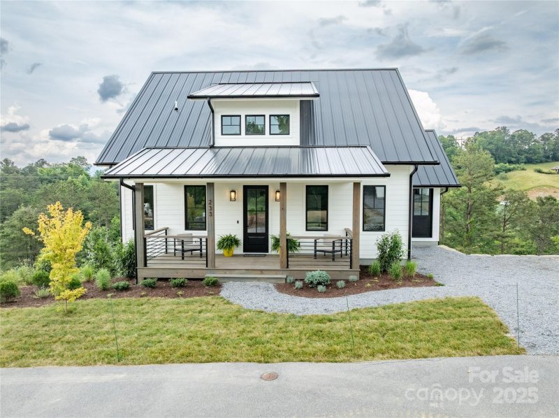 233 Westridge Farm Road