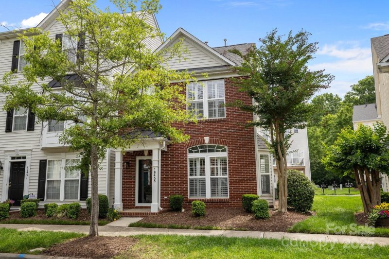 10455 Alexander Martin Avenue