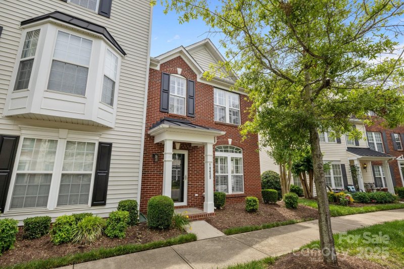 Property image 2 at 10455 Alexander Martin Avenue, Charlotte, NC 28277