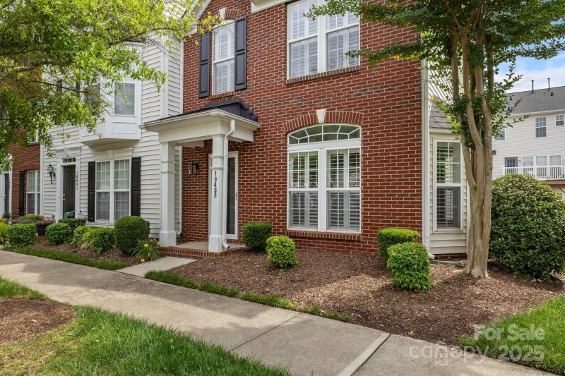 Property image 4 at 10455 Alexander Martin Avenue, Charlotte, NC 28277