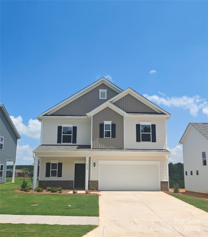 2199 Catawba Trace Drive