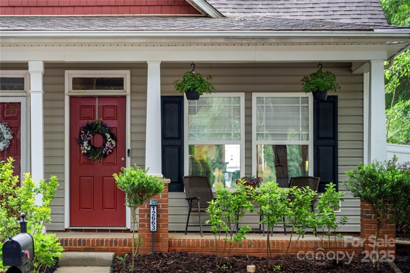 Property image 2 at 12663 Windyedge Road, Huntersville, NC 28078