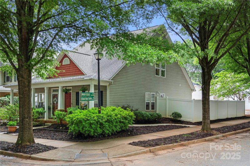 Property image 3 at 12663 Windyedge Road, Huntersville, NC 28078