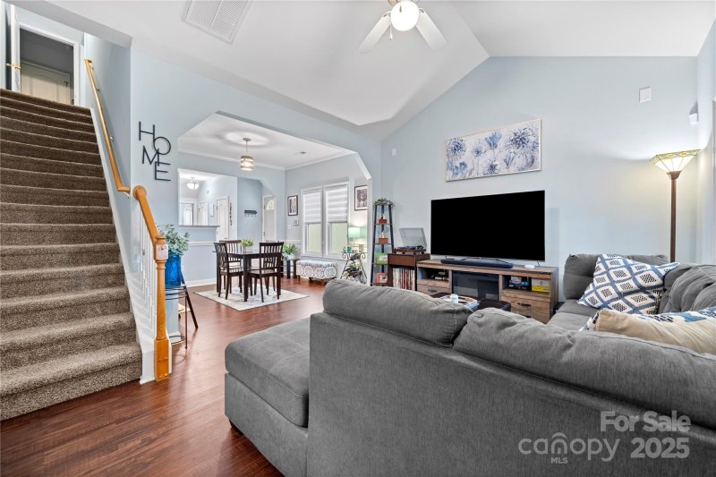 Property image 4 at 12663 Windyedge Road, Huntersville, NC 28078