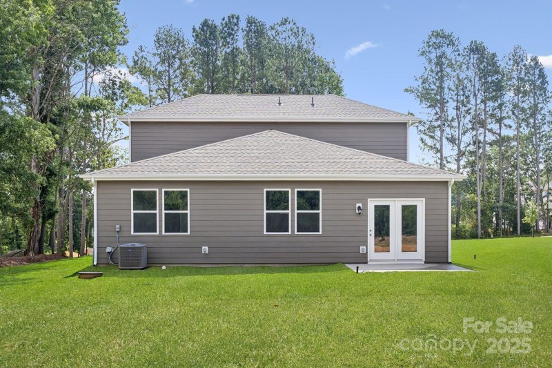 Property image 2 of 21063 Running Creek Drive in Running Creek, Locust, NC 28097