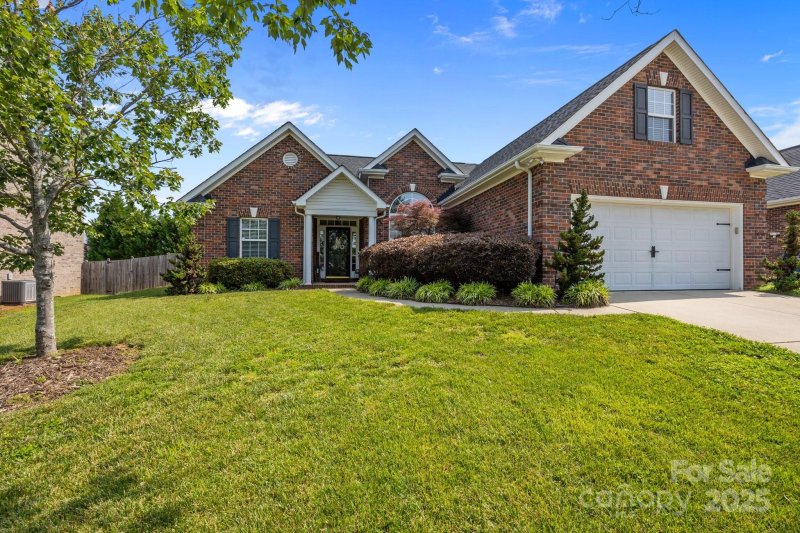 Property image 2 of 3419 Brickyard Lane in Bethel Glen, Midland, NC 28107