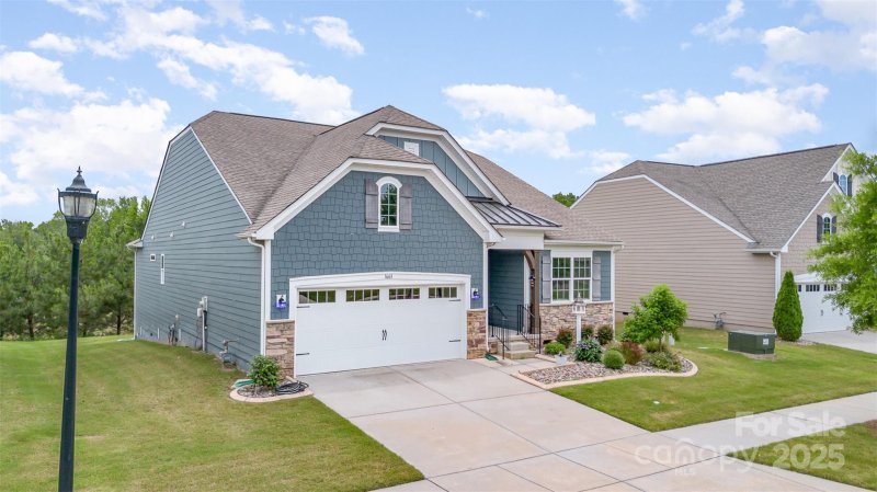 Property image 3 at 1663 Tranquility Boulevard, Lancaster, SC 29720