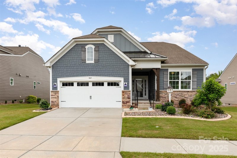 Property image 5 at 1663 Tranquility Boulevard, Lancaster, SC 29720