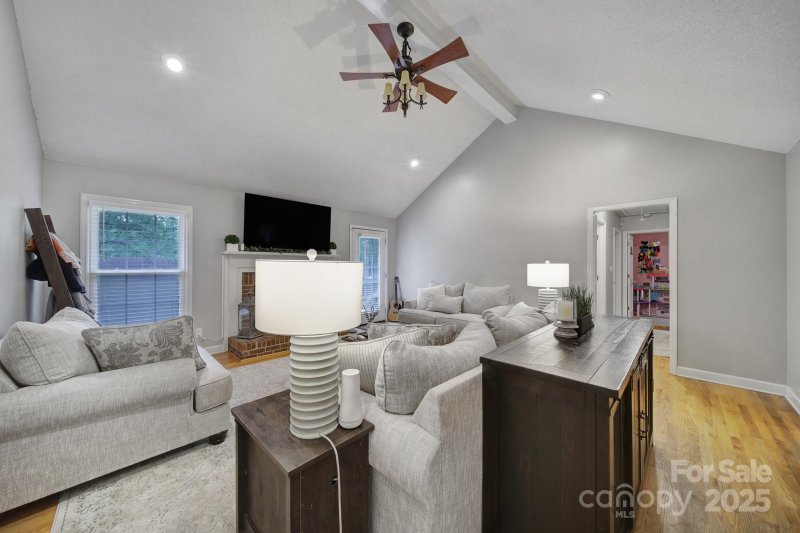 Property image 4 of 2592 Tully Court in Smokerise, Lancaster, SC 29720