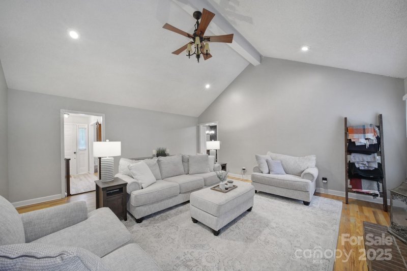 Property image 5 of 2592 Tully Court in Smokerise, Lancaster, SC 29720