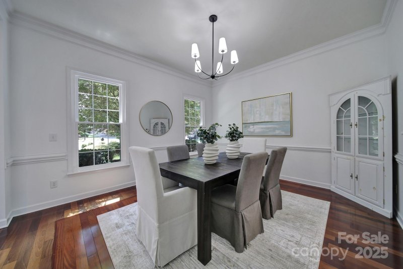 Property image 4 at 1201 Beckford Glen Drive, Waxhaw, NC 28173