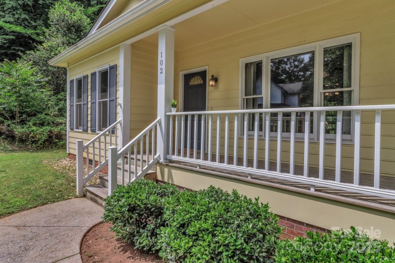 Property image 5 of 102 Overbrook Road in Central Park, Spindale, NC 28160