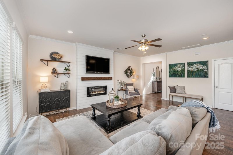 Property image 3 at 4012 Woodsmill Road, Fort Mill, SC 29707