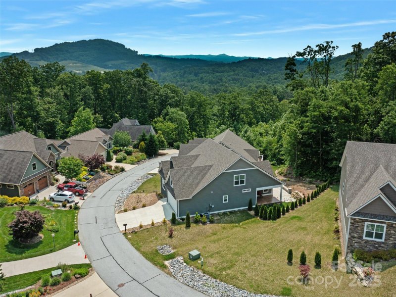 Property image 3 at 241 Millbrae Loop, Hendersonville, NC 28791