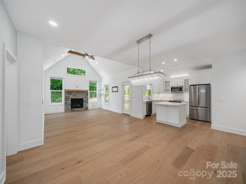 Property image 4 at 241 Millbrae Loop, Hendersonville, NC 28791