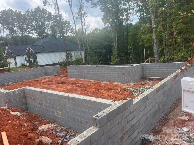 Property image 4 of 1676 Parkside Drive in Long Bay, Catawba, NC 28609