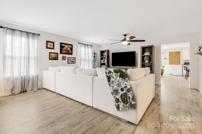 Property image 5 at 101 Michael Court, Leicester, NC 28748