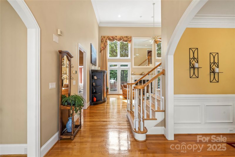 Property image 3 at 4740 Myers Lane, Harrisburg, NC 28075