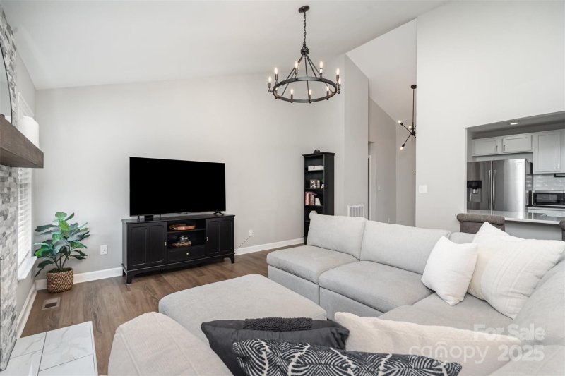 Property image 5 at 5843 Timber Falls Place, Concord, NC 28027