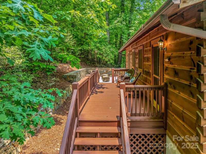 Property image 3 at 1501 Tanglewood Lane, Saluda, NC 28773