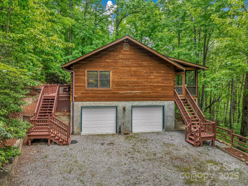 Property image 5 at 1501 Tanglewood Lane, Saluda, NC 28773