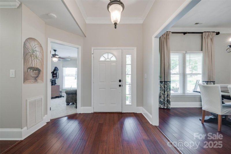 Property image 3 at 12311 Bentcreek Lane, Matthews, NC 28105