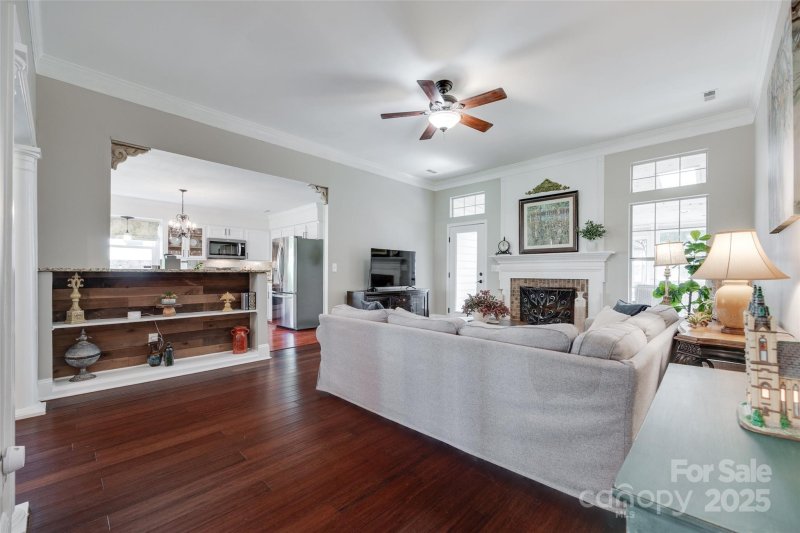 Property image 4 at 12311 Bentcreek Lane, Matthews, NC 28105