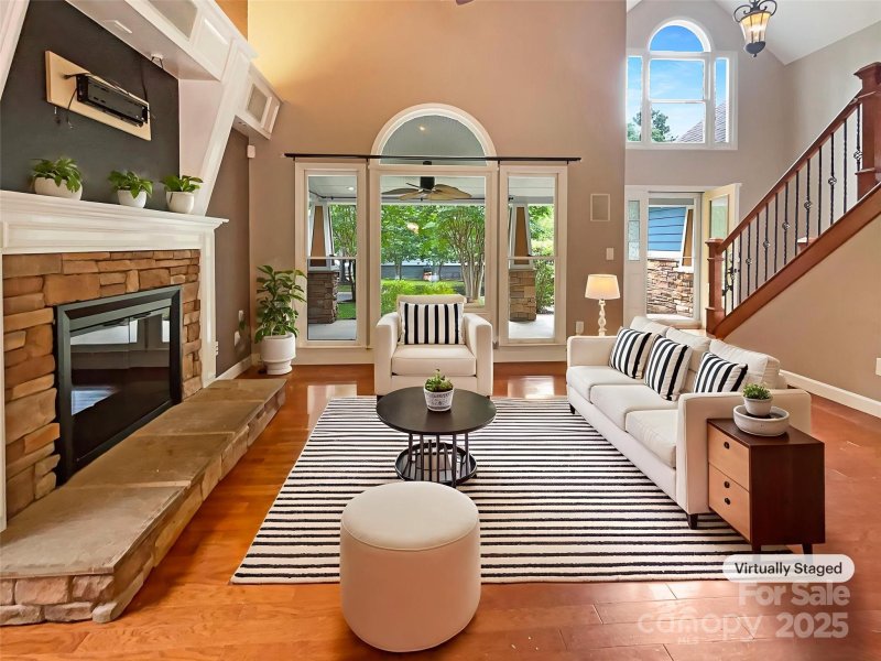 Property image 2 of 12092 Spinnaker Drive in Tega Cay, Fort Mill, SC 29708