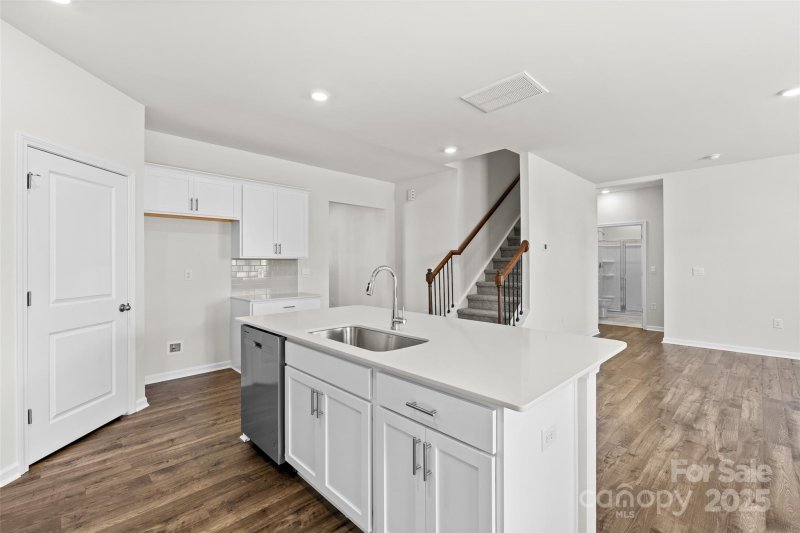 Property image 3 at 155 Bovine Branch Road, Fletcher, NC 28732