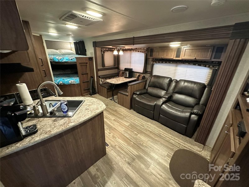 Property image 3 of 107 Pine Street in Badin Shores Resort, New London, NC 28127