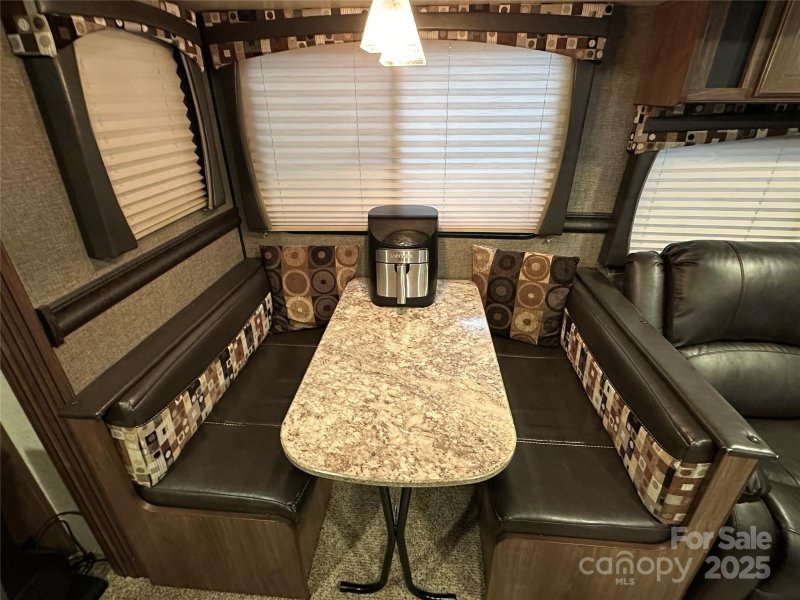 Property image 5 of 107 Pine Street in Badin Shores Resort, New London, NC 28127