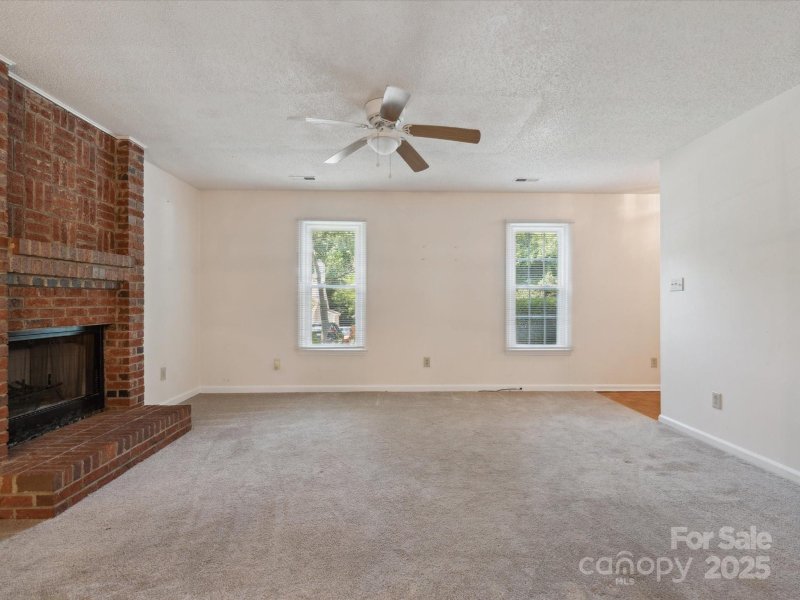 Property image 5 at 3313 Fortis Lane, Matthews, NC 28105