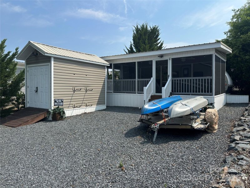 Property image 2 at 217 Badin View Drive, New London, NC 28127