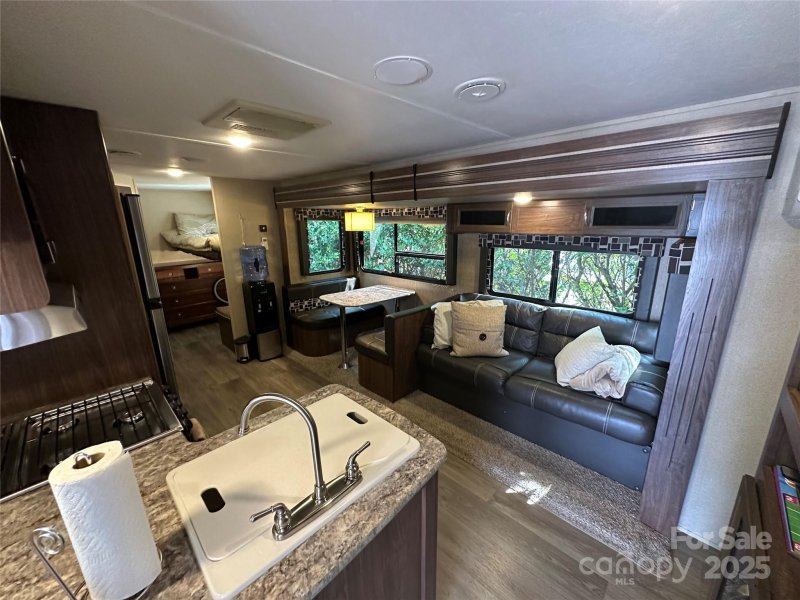 Property image 4 at 217 Badin View Drive, New London, NC 28127