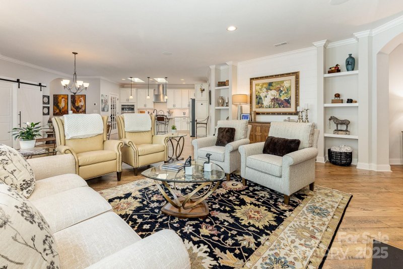 Property image 4 at 2245 Lincolnshire Lane, Waxhaw, NC 28173